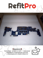 Материнская плата для ноутбука Lenovo Yoga2-11 AIUU1 NOK N3530 4G (5B20G41905), оригинал