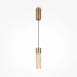 Светильник подвесной светодиодный Maytoni   MOD190PL-L5G3K