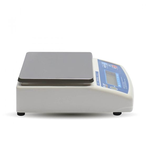 M-ER 122 АCF-3000.1 "ACCURATE" LСD