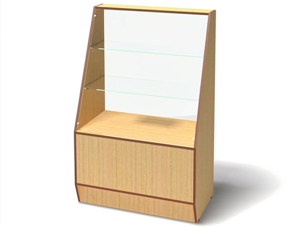 Витрина ВЭ-4