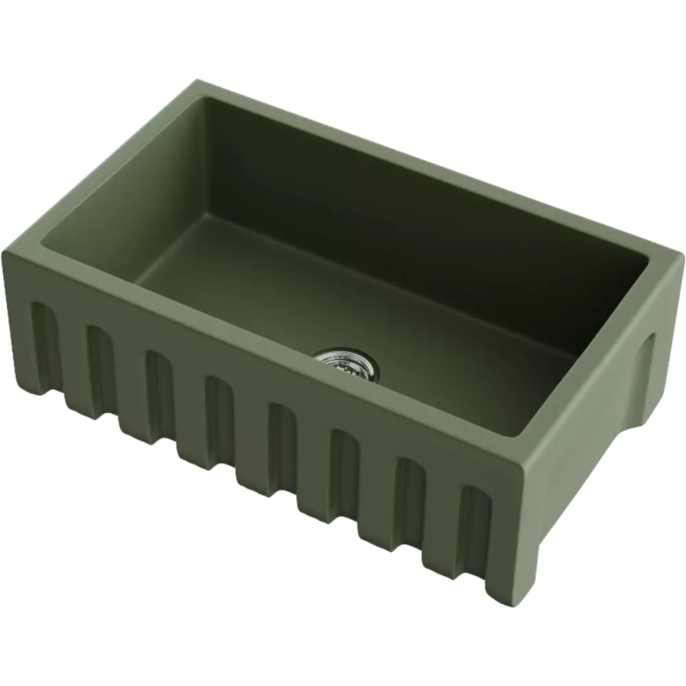 Кухонная мойка Omoikiri Mikura 76-WH-Glossy