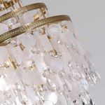 Люстра D8138P/D600 gold