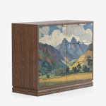 Комод TIMELESS TLD029 на цоколе