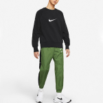 Толстовка Nike Sportswear Swoosh, DA0087-010