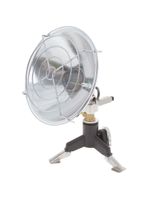 Обогреватель газовый портативный LASKA (TH-404). "Tourist"