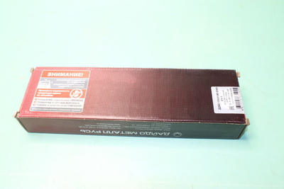 Вкладыш ММЗ Д-260 шатунный (стандарт)