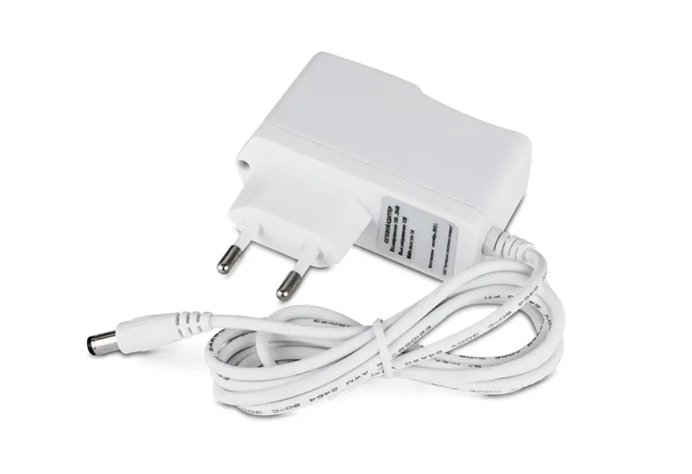 Блок питания для приставки Денди/Сега (5v/300mAh)