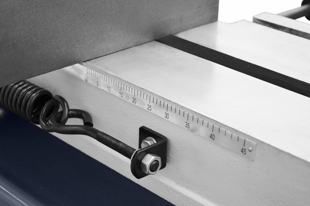 Ленточнопильный станок REALREZ MBS 712 27MM (400V)