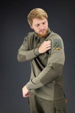 Городская рубаха Shooter, North Horizon