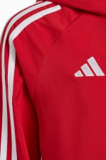 Ветровка adidas Tiro 24 Windbreaker Junior