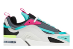 Кроссовки Nike Furyosa (Женская размерная сетка)