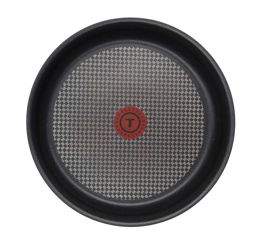 Набор посуды Tefal Ingenio Chef 6 предмета 16/18/22/28см L6559902