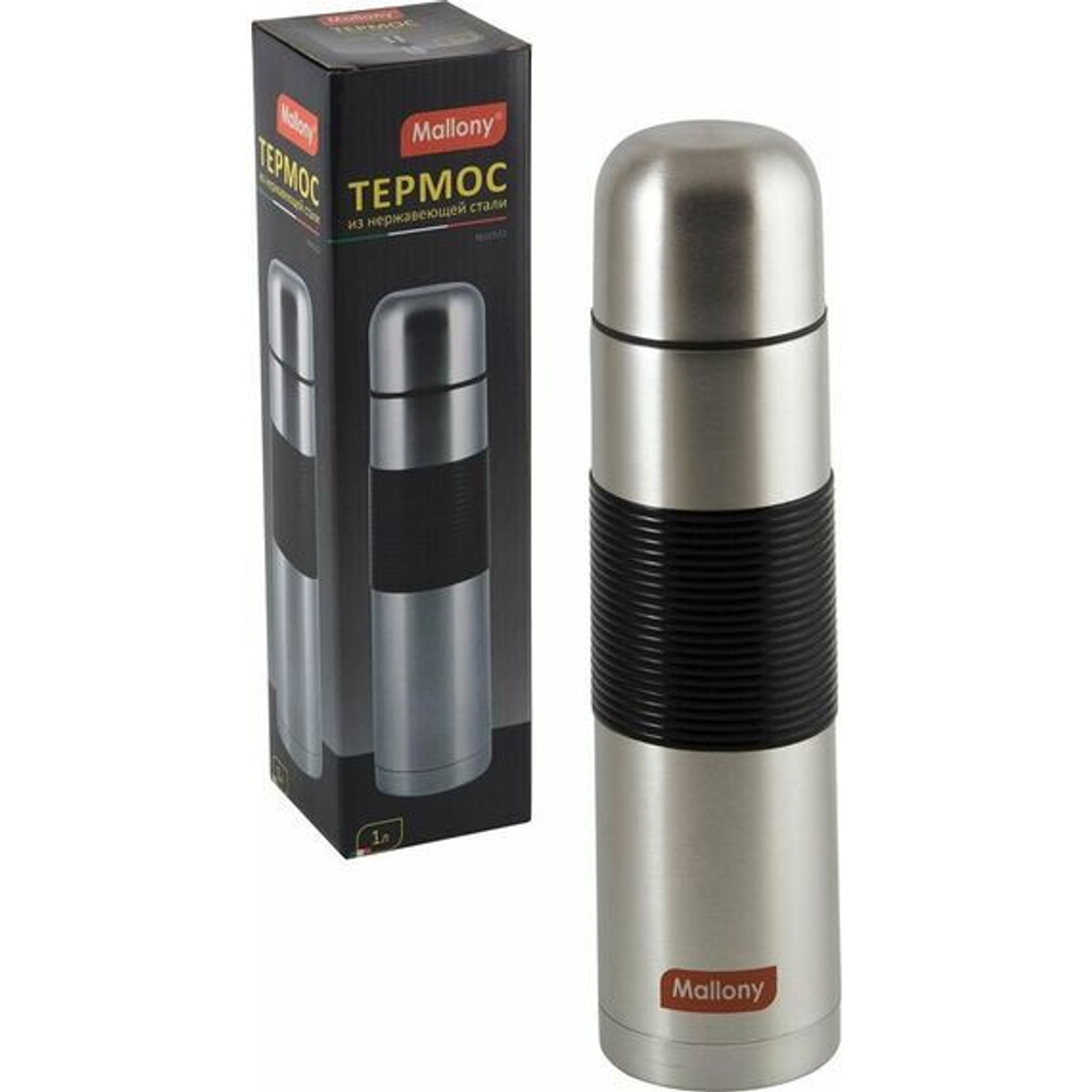 термос Mallony Nuovo 1l 005234