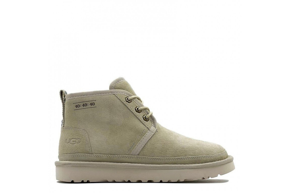 UGG Neumel 40:40:40 Beige