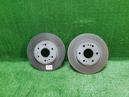 Диск тормозной Комплект Cadillac Escalade 5 20-нв