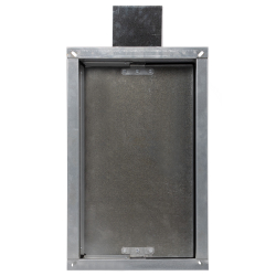 Клапан противопожарный SHUFT SHFDO-60-O-500_250-MB230-0-0-Kl-0