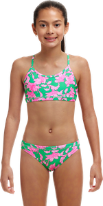 Купальник FUNKITA Girl's Blossom Fly