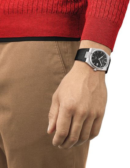 Наручные часы Tissot T137.407.16.051.00