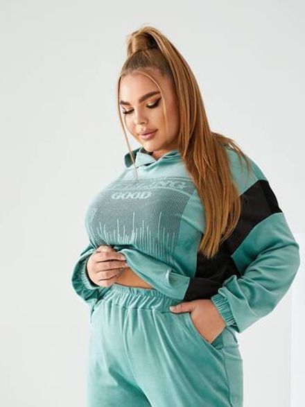 Костюм УК-320-3 Fabrika Фото 2