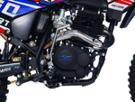 Мотоцикл кроссовый эндуро SHARMAX Sport 250 2023