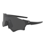 Спортивные очки HILX Revok / Matt Black / Black Lens