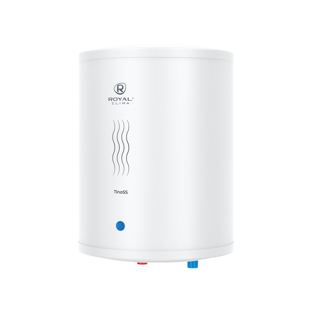 Водонагреватель накопительный электрический ROYAL Clima TINOSS RWH-TS10-RSU