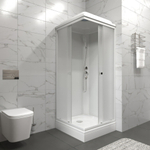 Душевая Кабина Вельвет-К 80*80 А