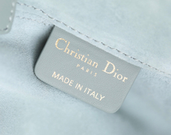Christian Dior Medium Toujours Bag 28 cm