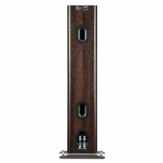 Mission QX-4 MKII Walnut