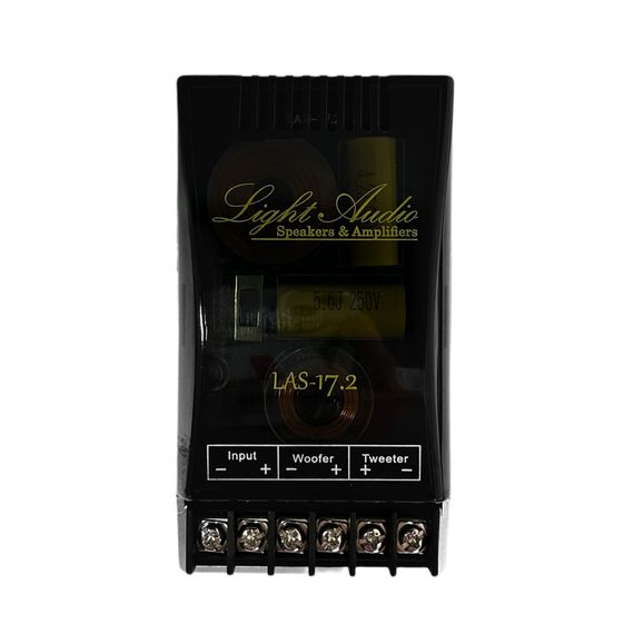 Комп. акустика Light Audio LAS-17.2