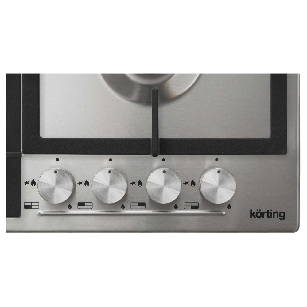 Варочная поверхность KORTING HG 665 CTX