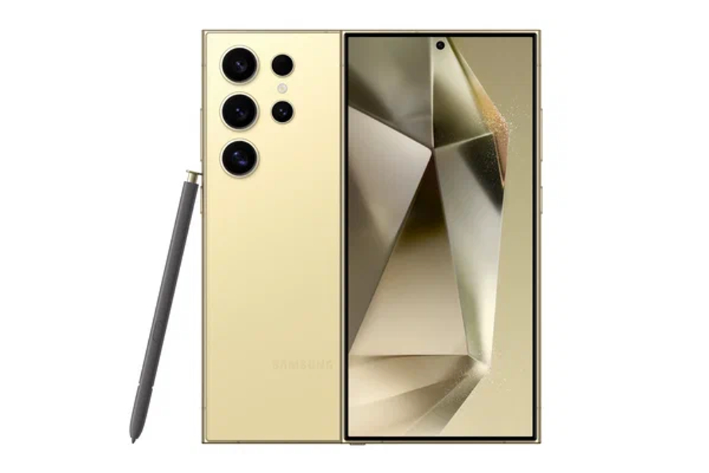 Смартфон Samsung Galaxy S24 Ultra