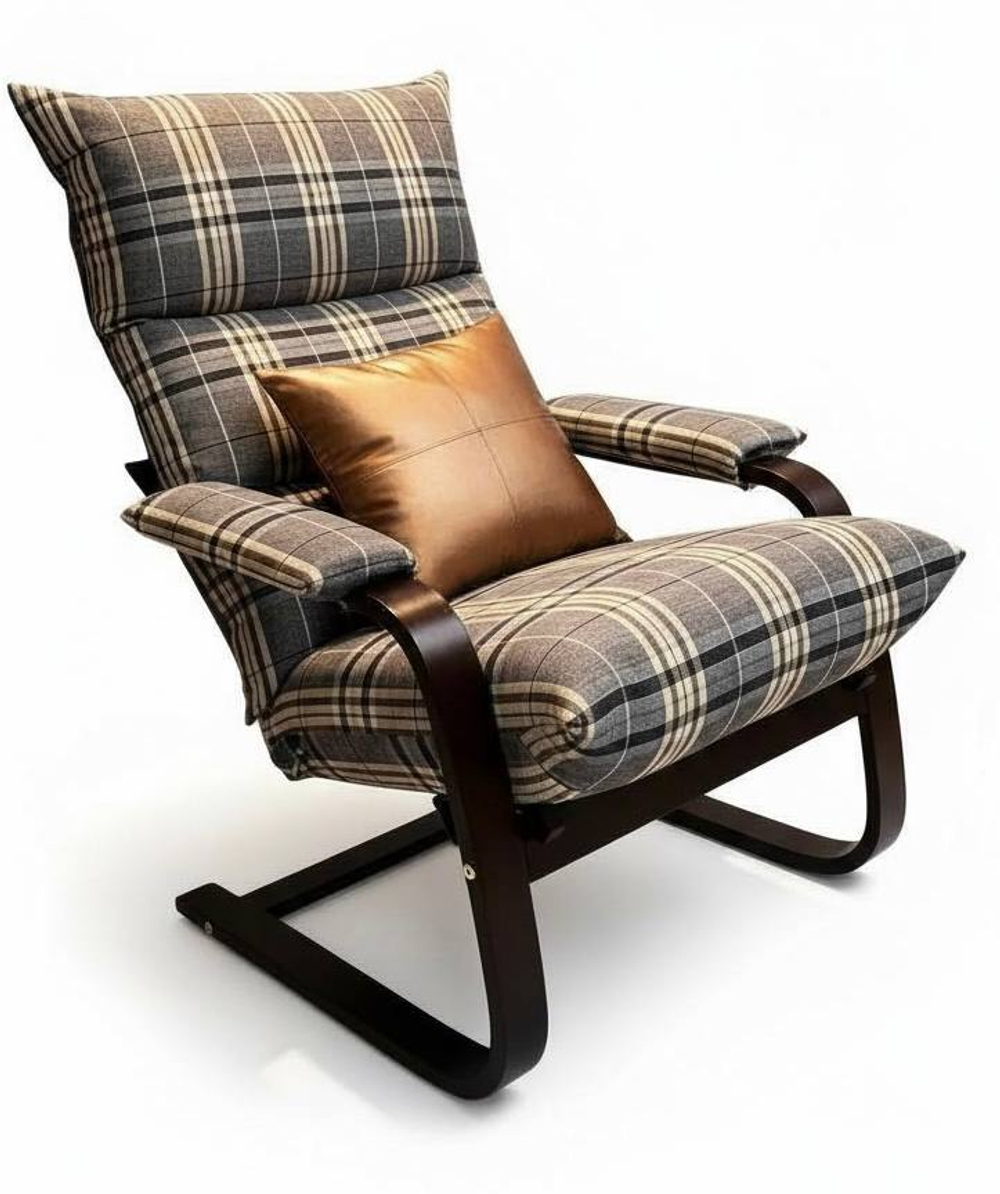 Кресло-качалка Relax Релакс