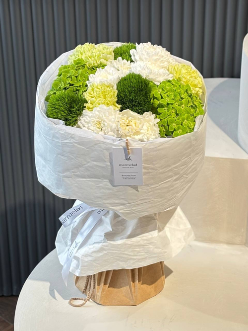 собран сегодня #01