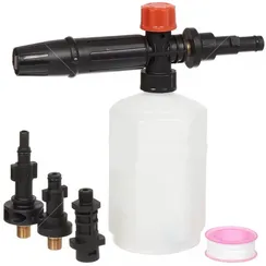 Пеногенератор "PATRIOT" GTR 400 322305755