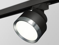 Ambrella Комплект трекового светильника GX53 Трековые XT8102006