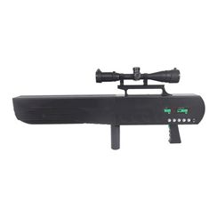 Защита от беспилотников ГАРПИЯ ПРО 140W 6 каналов