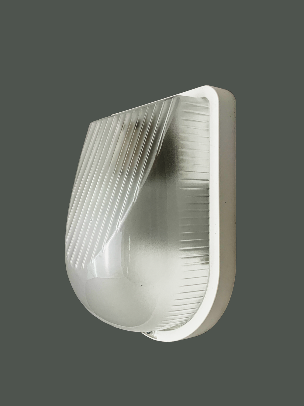 Светильник настенный для ванной, душевой защищённый Е27, IP 54, термостойкий, 220 В, 60 Вт