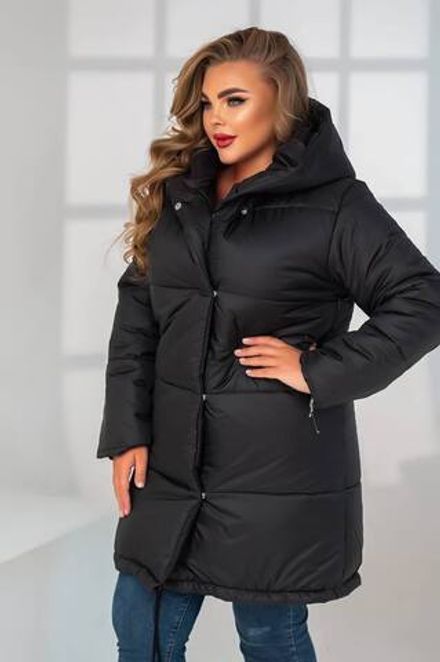 Куртка УК-3105-2 Фабрика Моды