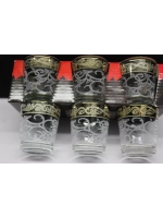 Набор стопок