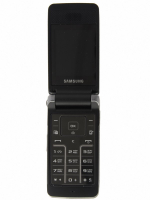 Мобильный телефон Samsung GT-S3600 Black