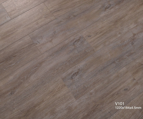 Кварц-виниловая плитка L.Quarzo Aciendo AI 101 Дуб Бригамия