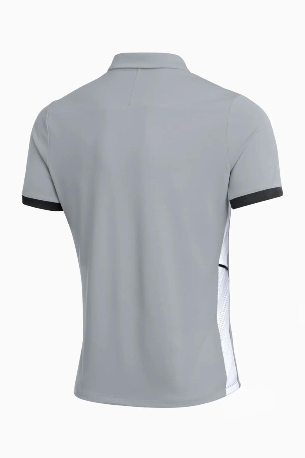 Футболка Nike Dri-FIT Academy 25 Polo - серый