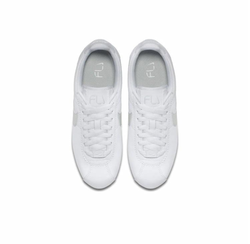 Женские кроссовки Nike Cortez Flyleather 'White Light Silver' AR4874-100
