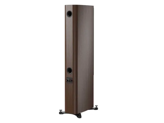 Dynaudio Contour 30i Walnut Wood