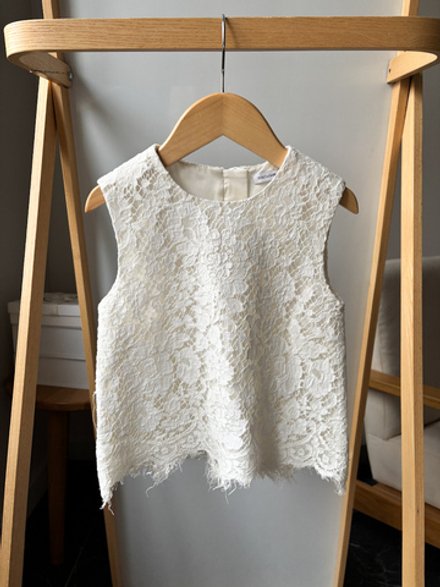 Кружевной костюм Dolce & Gabbana, 98