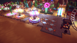 Spirit of the Island - Adventureland (для ПК, цифровой код доступа)
