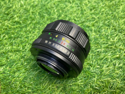Объектив MC Helios 44M4 2/58mm Покупка/Продажа