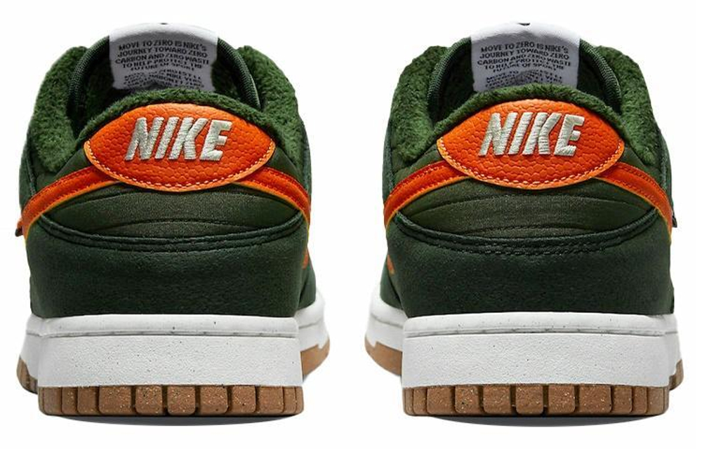 Кроссовки Nike Dunk Low Retro Nn "Toasty"