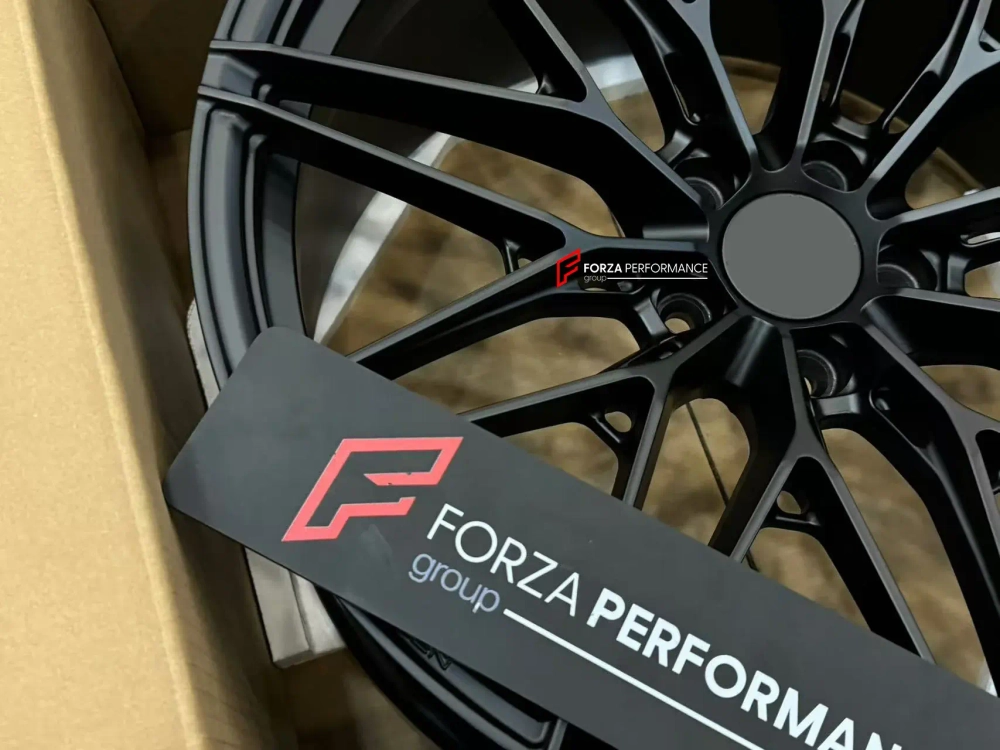 КОВАНЫЕ ДИСКИ ДЛЯ BMW 7 SERIES G70 2022 БМВ